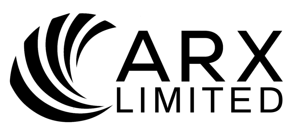 ARX Limited logo